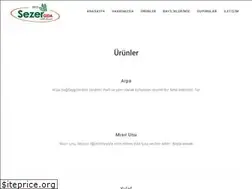Sites similar to sezergida.com