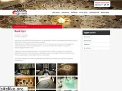 Sites similar to sezergranit.com