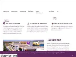 Sites similar to sezerholding.com.tr