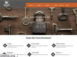 Sites similar to sezerkilit.com