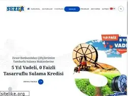 Sites similar to sezermac.com