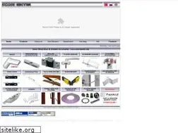Sites similar to sezermetal.com