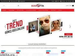 Sites similar to sezeroptik.com