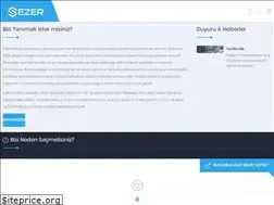 Sites similar to sezerotokoltuk.com
