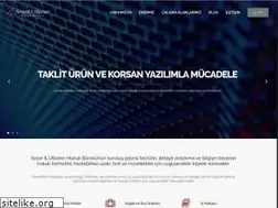 Sites similar to sezerutkaner.com