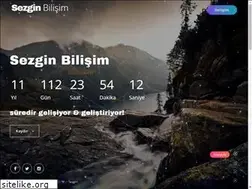 Sites similar to sezgin.net.tr