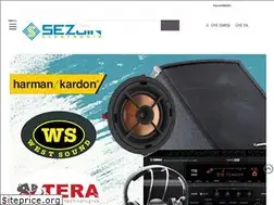 Sites similar to sezginelektronik.com