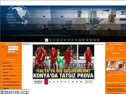 Sites similar to sezgingunduz.com