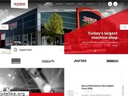 Sites similar to sezginlermakina.com.tr