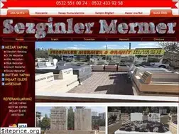 Sites similar to sezginlermermer.net