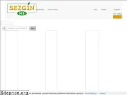 Sites similar to sezginns.com.tr