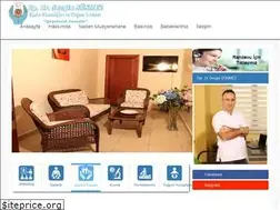 Sites similar to sezginsonmez.com