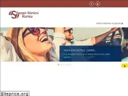 Sites similar to sezginsurucukursu.com.tr