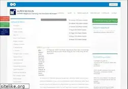 Sites similar to sezgun.com