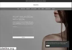 Sites similar to sezia.co