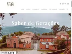 Sites similar to sezim.pt