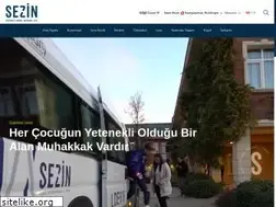 Sites similar to sezin.k12.tr