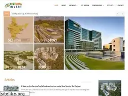 Sites similar to sezindiainvest.com