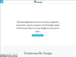 Sites similar to sezinsoft.com