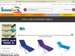 Sites similar to sezlongminderi.com