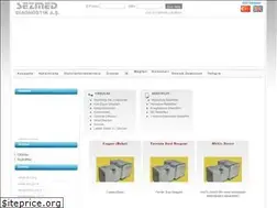 Sites similar to sezmed.com