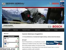 Sites similar to sezmenbobinaj.com.tr