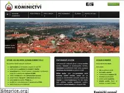 Sites similar to seznam-kominictvi.cz