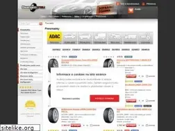 Sites similar to seznam-pneu.cz