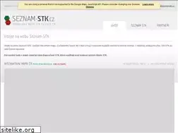 Sites similar to seznam-stk.cz