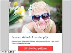 Sites similar to seznam-stranek.wz.cz