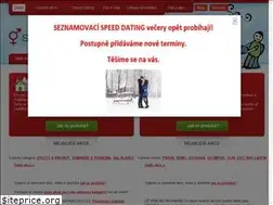 Sites similar to seznameni-aktivne.cz