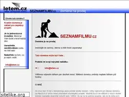 Sites similar to seznamfilmu.cz