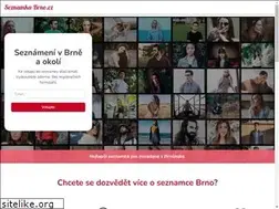 Sites similar to seznamka-brno.cz