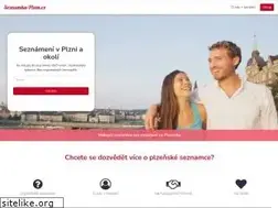 Sites similar to seznamka-plzen.cz