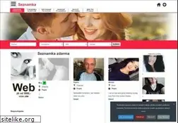 Sites similar to seznamka.club