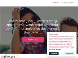Sites similar to seznamkapropary.cz