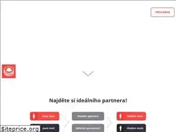 Sites similar to seznamkasponzor.cz