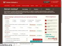 Sites similar to seznamkatalogu.cz