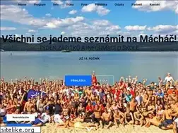 Sites similar to seznamovakcvut.cz