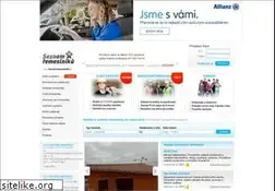 Sites similar to seznamremeslniku.cz
