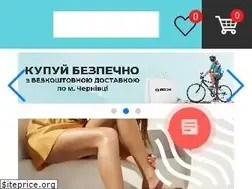 Sites similar to sezon.ua