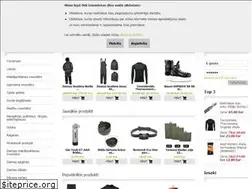 Sites similar to sezona.lv