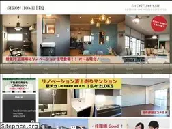 Sites similar to sezonhome.com