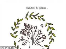 Sites similar to sezoninevirtuve.lt