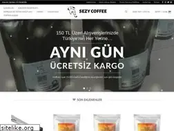 Sites similar to sezycoffee.com