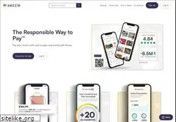 Sites similar to sezzle.com
