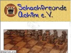 Sites similar to sf-achim.de