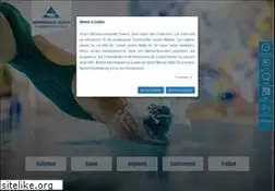 Sites similar to sf-ana.de