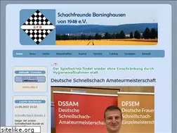 Sites similar to sf-barsinghausen.de
