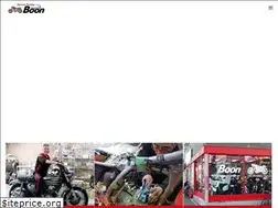 Sites similar to sf-boon.jp